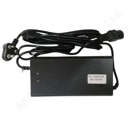 EV CHARGER AQ 60V+4A